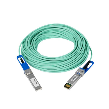 Netgear AV AXC7620 20m Active Optical SFP+ Direct Attach Cable