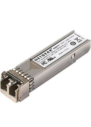 Netgear AV AXM761 SFP+ Transceiver 10GBASE-SR