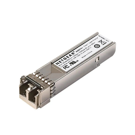 Netgear AV AXM762 SFP+ Transceiver 10GBASE-LR