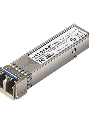 Netgear AV AXM763 SFP+ Transceiver 10GBASE-LRM
