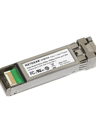 Netgear AV AXM764 SFP+ Transceiver 10GBASE-LR Lite