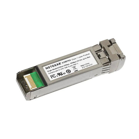 Netgear AV AXM764 SFP+ Transceiver 10GBASE-LR Lite
