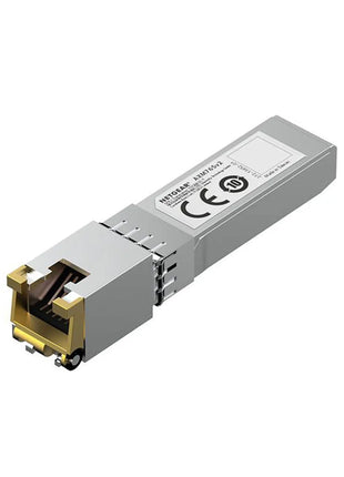 Netgear AV AXM765 SFP+ Transceiver 10GBASE-T