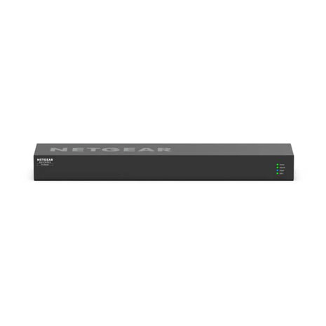 Netgear AV PR460X 10G/Multi-Gigabit Dual WAN Pro Router with Insight Cloud