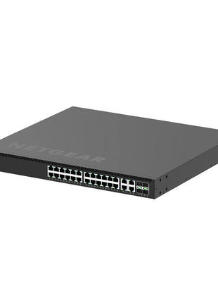 Netgear AV M4350-24M4X4V Fully Managed Switch MSM4332