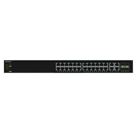 Netgear AV M4350-24M4X4V Fully Managed Switch MSM4332