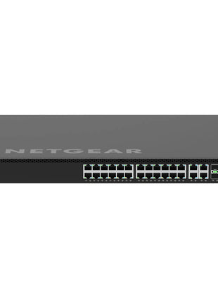 Netgear AV M4350-24M4X4V Fully Managed Switch MSM4332