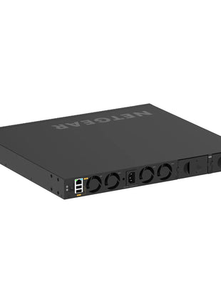 Netgear AV M4350-24M4X4V Fully Managed Switch MSM4332