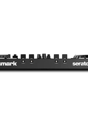 Numark NS4FX | 4-Channel Professional DJ Controller Numark