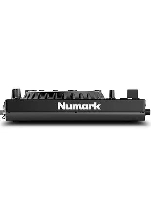 Numark NS4FX | 4-Channel Professional DJ Controller Numark