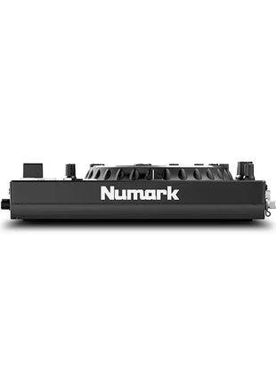Numark NS4FX | 4-Channel Professional DJ Controller Numark