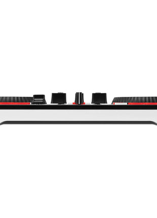Numark Party Mix III — DJ Controller with Built-in Light Show