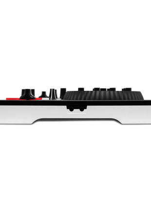 Numark Party Mix III — DJ Controller with Built-in Light Show