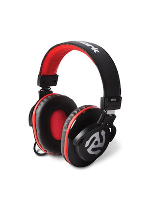 Numark HF175 | Professional Monitoring DJ Headphones Numark