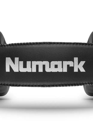 Numark HF175 | Professional Monitoring DJ Headphones Numark