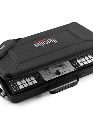 Hercules DJ Control Inpulse 500 (Silver) Serato Pro Edition inc. Case Reloop