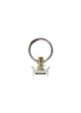 Penn Elcom R1434/01-PE2  Single Point Flying Stud 2 Pack