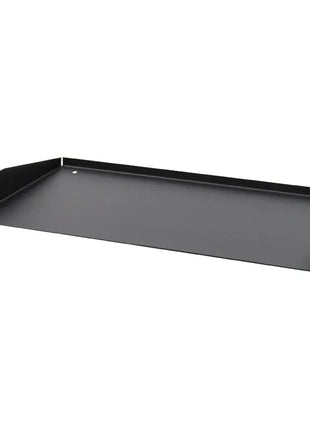 Penn Elcom 1U 19" Rack Mount Shelf Black (R1194/1UK)