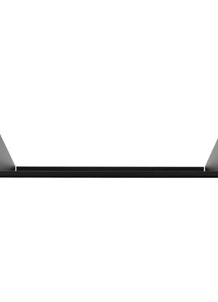 Penn Elcom 2U 19" Rack Mount Shelf Black (R1194/2UK)