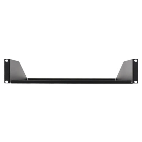 Penn Elcom 2U 19" Rack Mount Shelf Black (R1194/2UK)