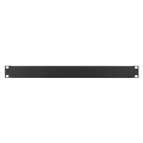 Penn Elcom 1U 19" Flanged Rack Panel (R1268/1UK)