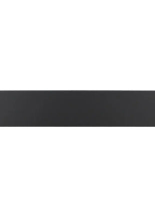 Penn Elcom 2U 19" Flanged Rack Panel (R1268/2UK)