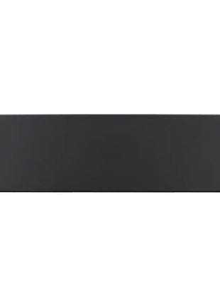 Penn Elcom 3U 19" Flanged Rack Panel (R1268/3UK)
