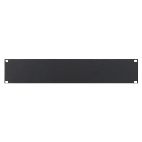 Penn Elcom 2U 19" Flat Rack Panel (R1285/2UK)