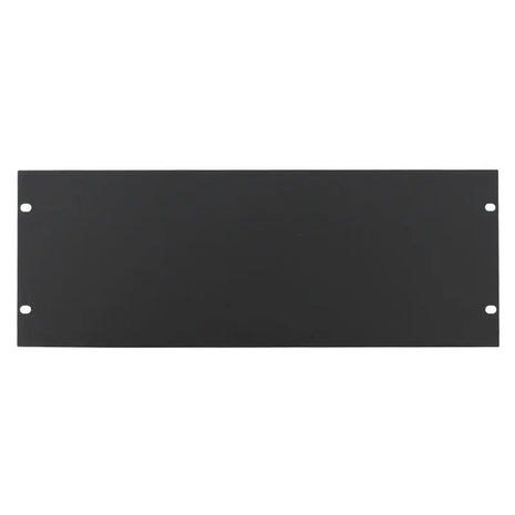 Penn Elcom 4U 19" Flat Rack Panel (R1285/4UK)