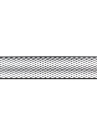 Penn Elcom 2U 19" Vented Rack Panel (R1286/2UVK)