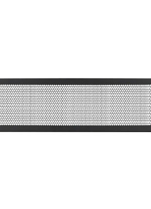 Penn Elcom 3U 19" Vented Rack Panel (R1286/3UVK)