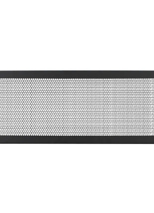 Penn Elcom 4U 19" Vented Rack Panel (R1286/4UVK)