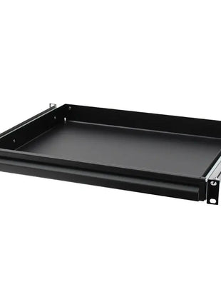 Penn Elcom 1U Sliding Rack Drawer (R1291K)