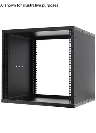 Penn Elcom 6U Flat Pack Rack System (R8400-06)
