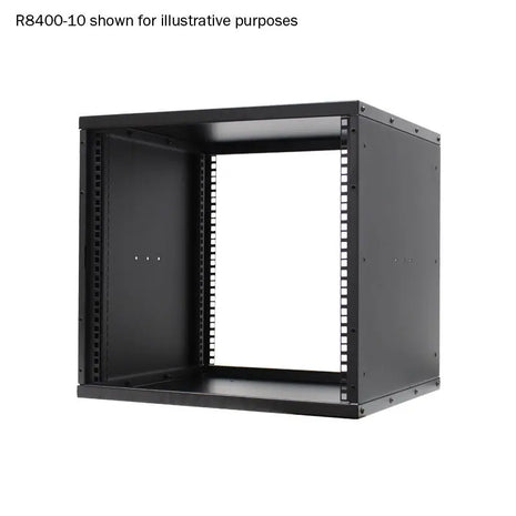 Penn Elcom 6U Flat Pack Rack System (R8400-06)