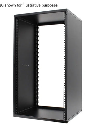 Penn Elcom 12U Flat Pack Rack System (R8400-12)