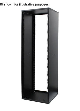 Penn Elcom 28U Flat Pack Rack System (R8400-28)