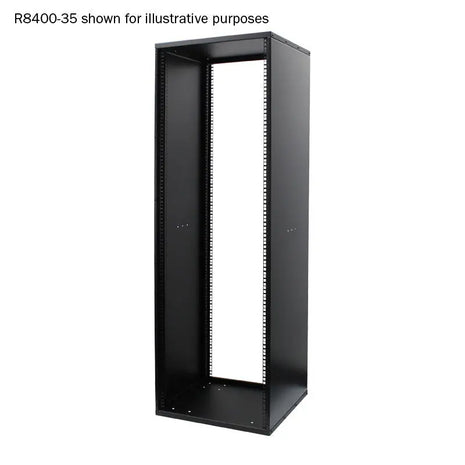 Penn Elcom 28U Flat Pack Rack System (R8400-28)