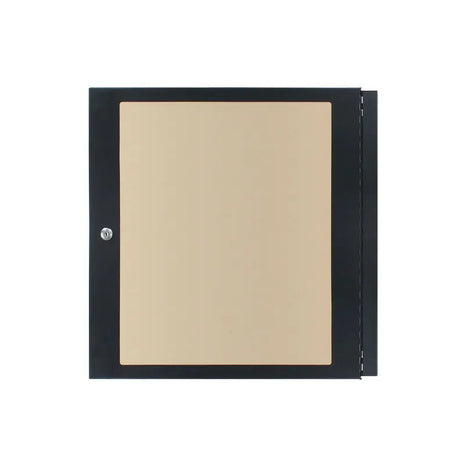 Penn Elcom 12U Smoked Polycarbonate Rack Door (R8450/12)