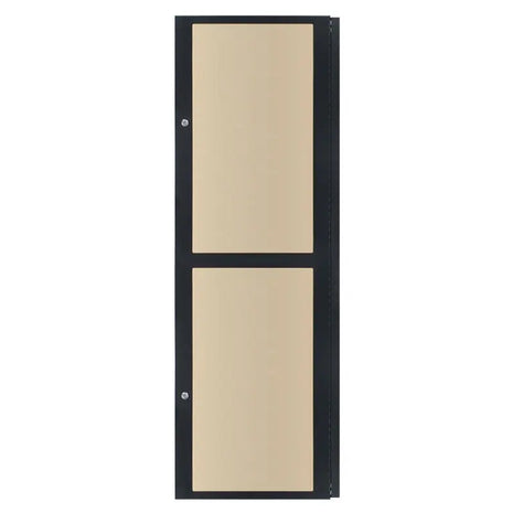 Penn Elcom 35U Smoked Polycarbonate Rack Door (R8450/35)