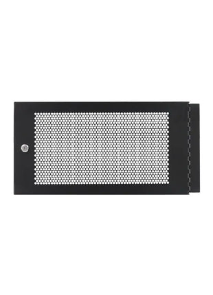 Penn Elcom 6U Mesh Rack Door (R8460/06)