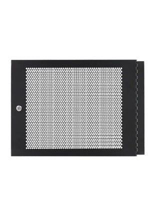 Penn Elcom 8U Mesh Rack Door (R8460/08)