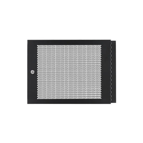Penn Elcom 8U Mesh Rack Door (R8460/08)