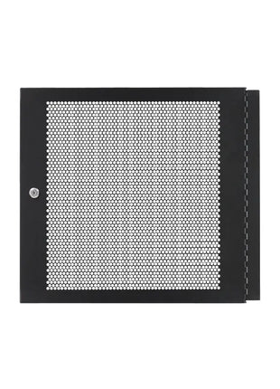 Penn Elcom 10U Mesh Rack Door (R8460/10)