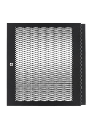 Penn Elcom 12U Mesh Rack Door (R8460/12)