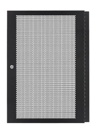 Penn Elcom 16U Mesh Rack Door (R8460/16)