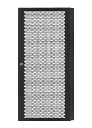 Penn Elcom 24U Mesh Rack Door (R8460/24)