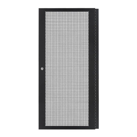 Penn Elcom 24U Mesh Rack Door (R8460/24)