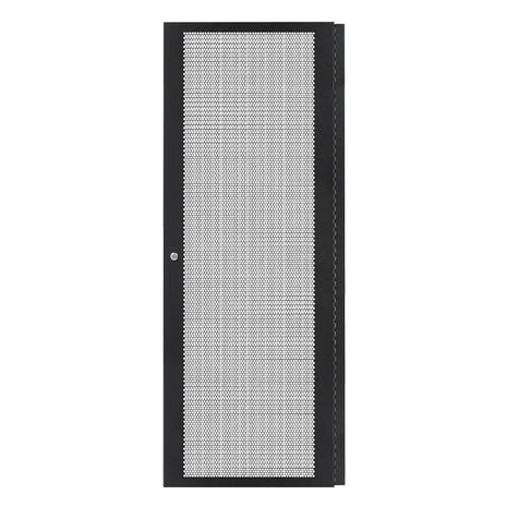 Penn Elcom 28U Mesh Rack Door (R8460/28)