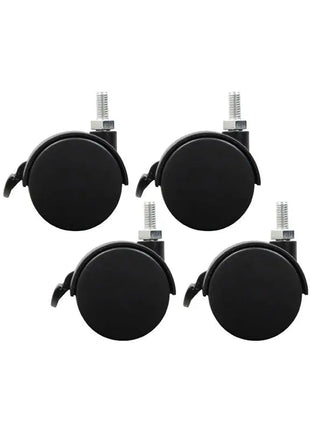 Penn Elcom R8400 Castor Set (R8480)